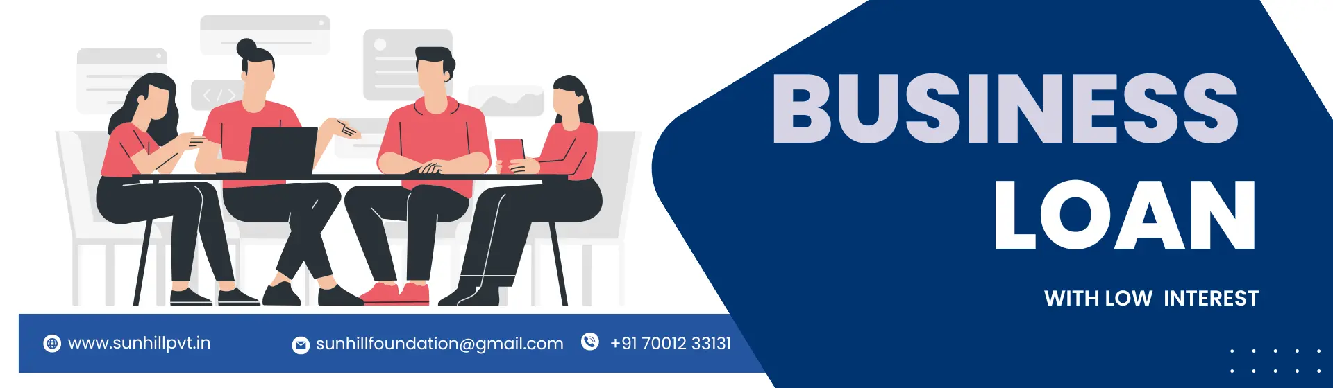 Microfinance Services